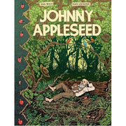 Johnny Appleseed (Hardback)