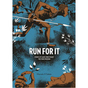 Run For It (Hardback)