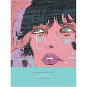 The Complete Crepax Vol.3: Evil Spells (Hardback)