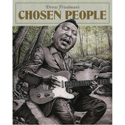Drew Friedman's Chosen People (Hardback)