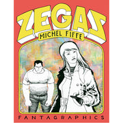Zegas (Paperback)
