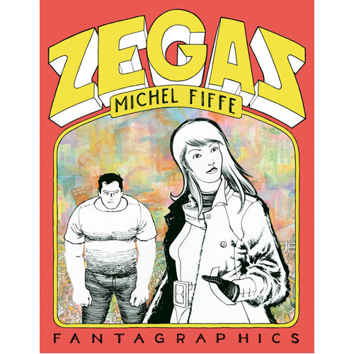 Zegas (Paperback)
