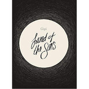 Land of the Sons (Hardback)