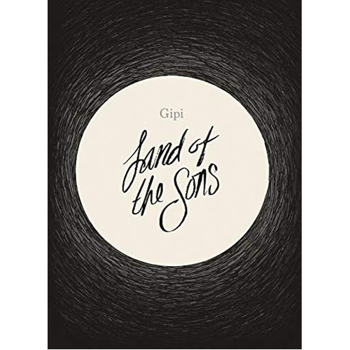 Land of the Sons (Hardback)