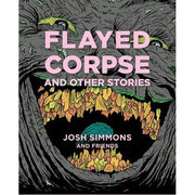 Flayed Corpse and Other Stories (Hardback)