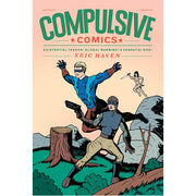 Compulsive Comics (Paperback)