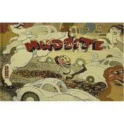 Mudbite (Hardback)