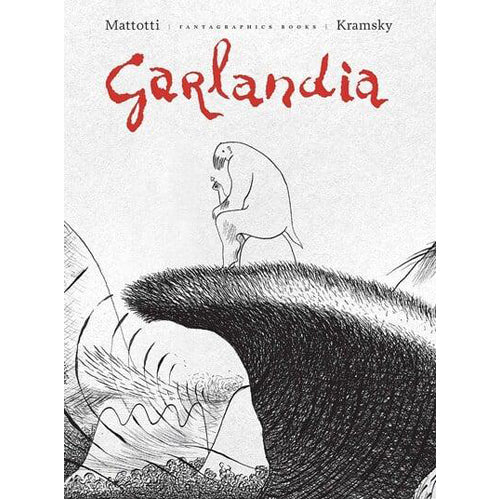 Garlandia (Hardback)