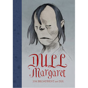 Dull Margaret (Hardback)