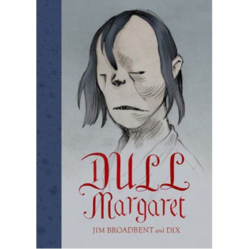 Dull Margaret (Hardback)