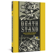 Death Stand and Other Stories (Hardback)
