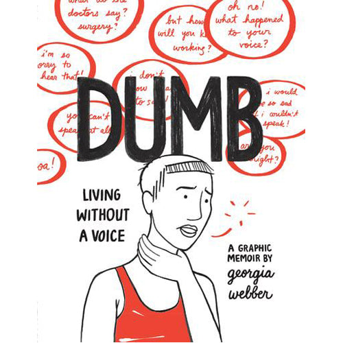Dumb (Hardback)