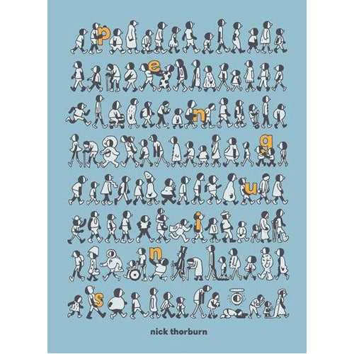 Penguins (Hardback)