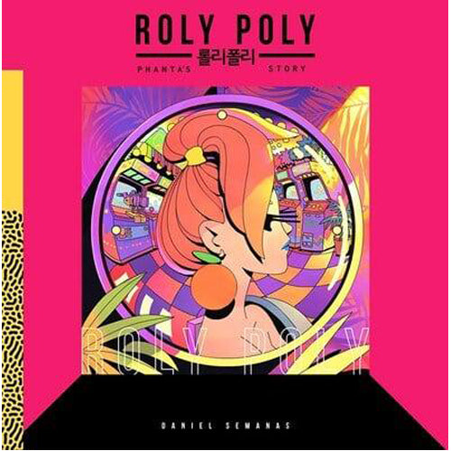 Roly Poly (Hardback)