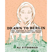Drawn to Berlin (Hardback)