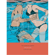 The Complete Crepax Vol. 4, Private Life (Hardback)