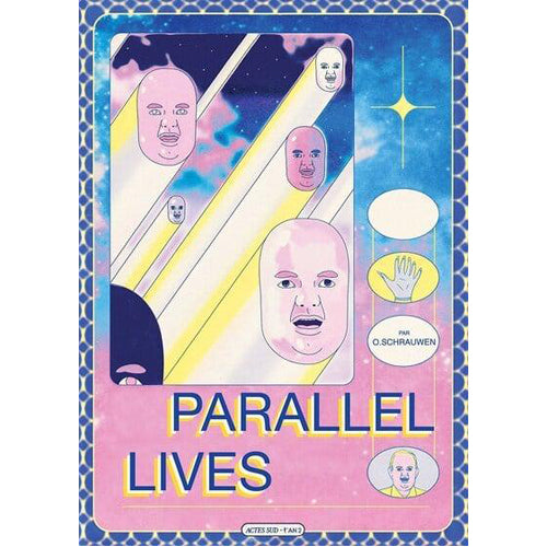 Parallel Lives (Paperback)