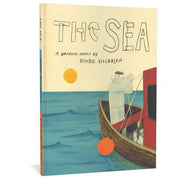The Sea (Hardback)