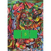 Now 5: The New Comics Anthology (Paperback)