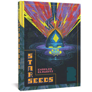 Starseeds 2 (Hardback)