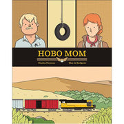 Hobo Mom (Hardback)
