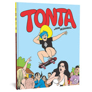 Tonta (Hardback)