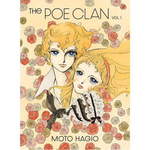 The Poe Clan: Volume 1 (Hardback)