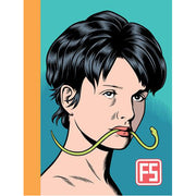 Free S**t (Hardback)