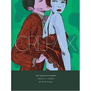 The Complete Crepax Vol. 5: American Stories (Hardback)
