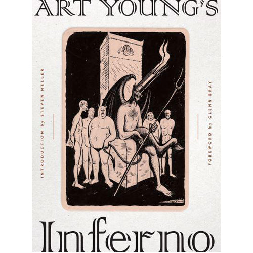 Art Young's Inferno (Hardback)