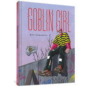 Goblin Girl (Hardback)
