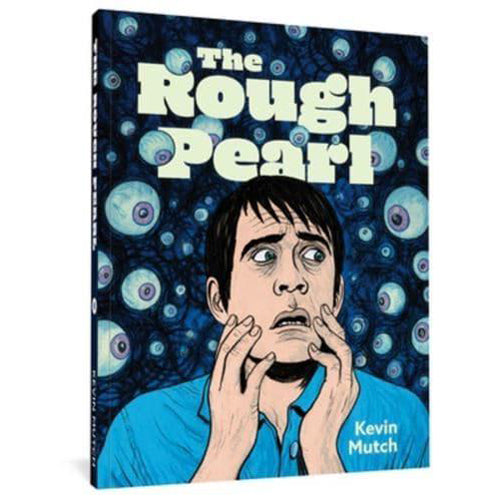 The Rough Pearl (Paperback)
