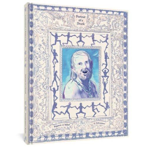 Portrait of a Drunk (Hardback)