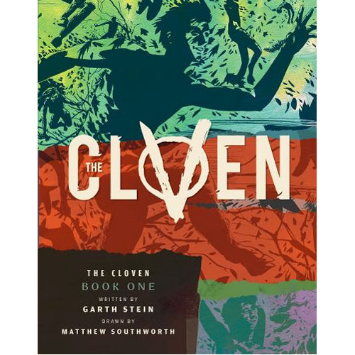 The Cloven: Book One (Paperback)