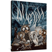Nymph (Hardback)