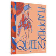 The Flapper Queens (Hardback)