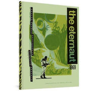 The Eternaut 1969 (Hardback)