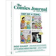 The Comics Journal #306 (Paperback)