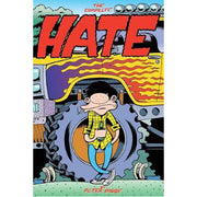 The Complete Hate (Hardback)