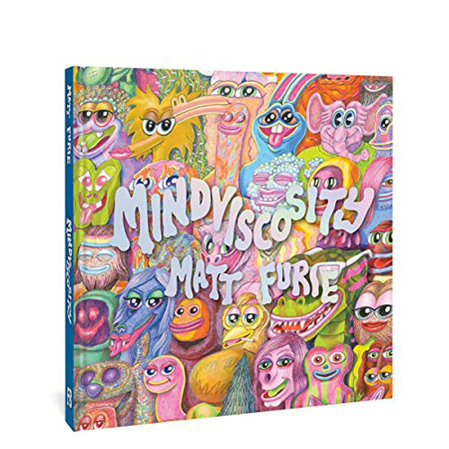Mindviscosity (Hardback)