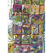 Now 9: The New Comics Anthology (Paperback)