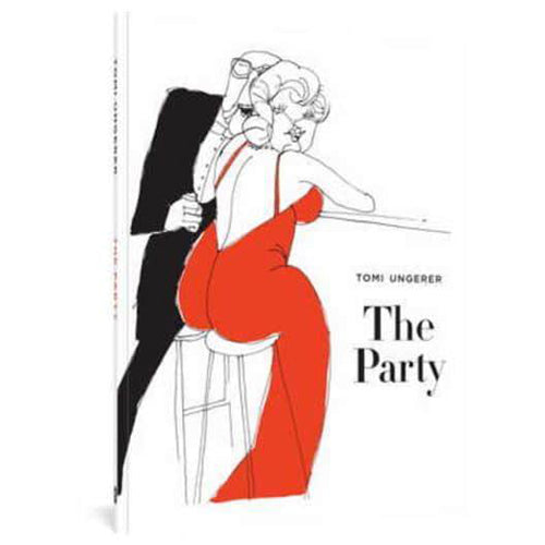 The Party (Paperback)