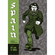 My Life & Times: Spain Vol. 3 (Paperback)