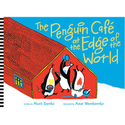 The Penguin Cafe at the End of the World