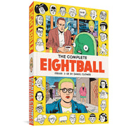 The Complete Eightball