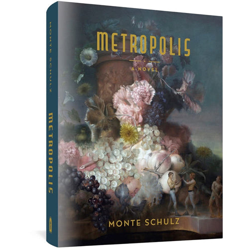 Metropolis