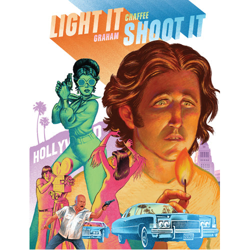 Light It. Shoot It!