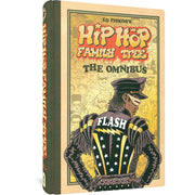 Hip Hop Family Tree