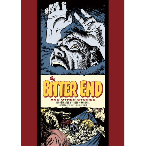 Bitter End and Other Stories. The - HB