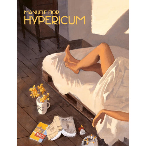 Hypericum